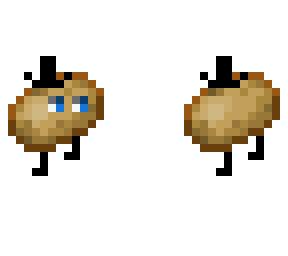 ,-=++ mr. potato ++=-,