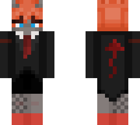 - a charater i made lol - // read desc <3