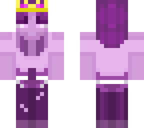 ~ purple royalty ~