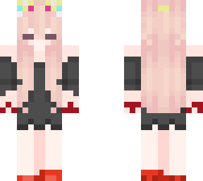 { q-queen cloud..! }