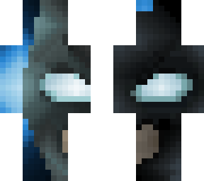 ~ the dark knight ~ * pixel art *