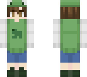 ~froggie boy~