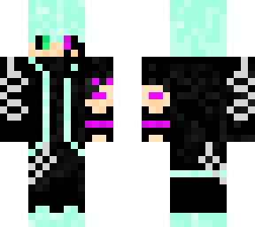 (glitch) corruption pt 2 -chained-