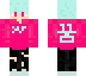 (glitch) dream