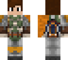 (not my original skin) 2