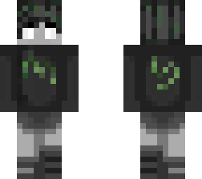 ~sewage~ (boy)