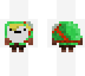 28knull's skin as potato