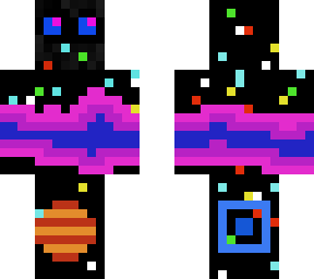 a galaxy guy (look closer)