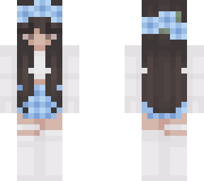 a recoloring of a skin found on namemc