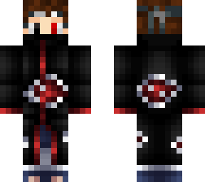 a skin for another friend