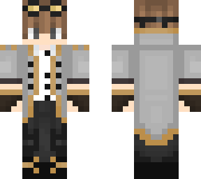a skin made by luka_tl