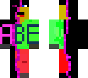 abeboy