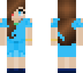 adina in dress fixed