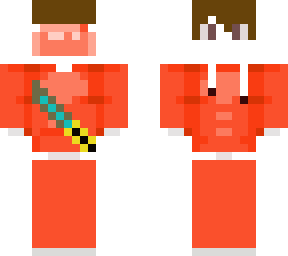 aj and harleys skin