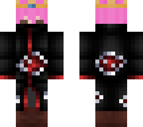 akatsuki pinkie