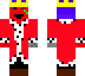 alien emperor