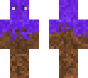 alien mycelium monster (updated rainbow underneath)