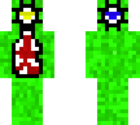 alpha creeper