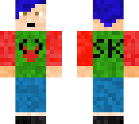 alpha remastered (new haircut).