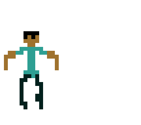 also dumb skin