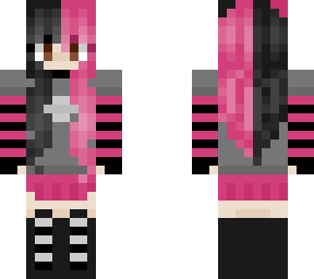 alt girl teenager
