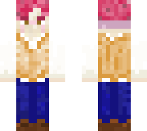 ambrose skin