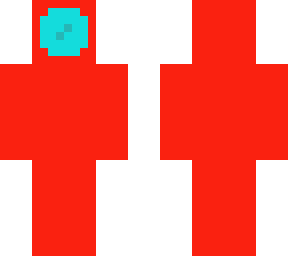 among us (red)
