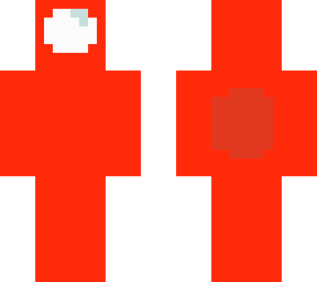 among us  red