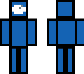 among us character