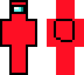 among us skin