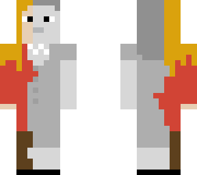 an unusual couple pt. 2