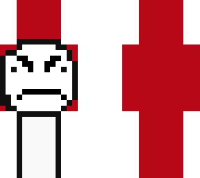 angry dream