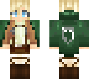 annie aot2
