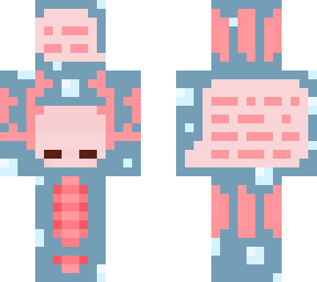 announcement skin - ce