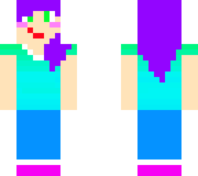 another boring skin