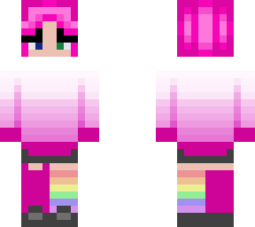 another of my friends ocs cuz im bord