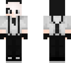 antony | Minecraft Skins