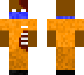 apocalyptic man (dead)
