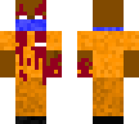 apocalyptic man (god)
