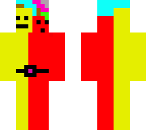 apple boi remastered
