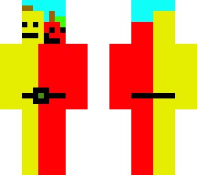 apple boi remastered