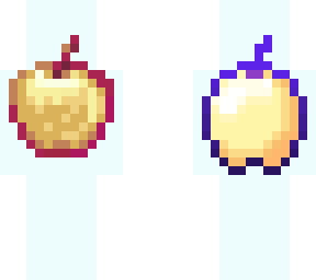 apples