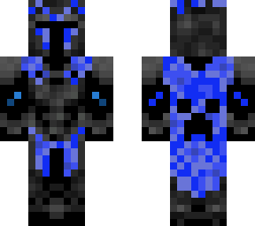 aqua knight