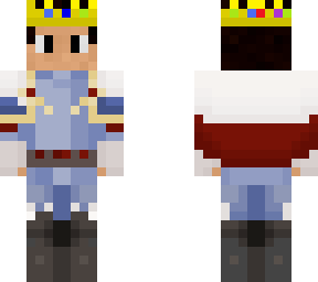 arctic emperor