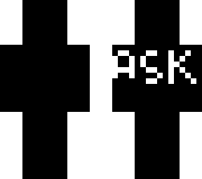 ask