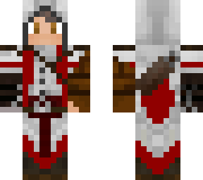 assassin domogo