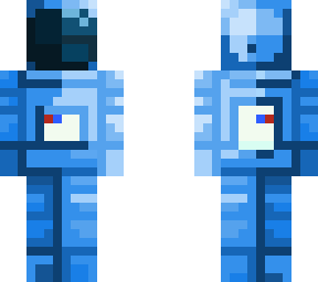 astronaut request