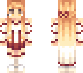 asuna edit