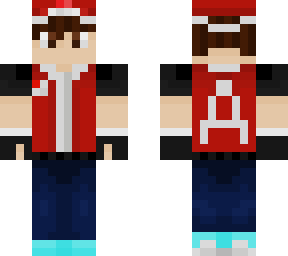 attar (pokemon trainer)