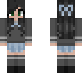 avary's - blue moon high uniform